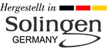 Burgvogel  Schinkenmesser  20 cm   Serie Oliva Line / Quality Made in Solingen bei ISS bestellen