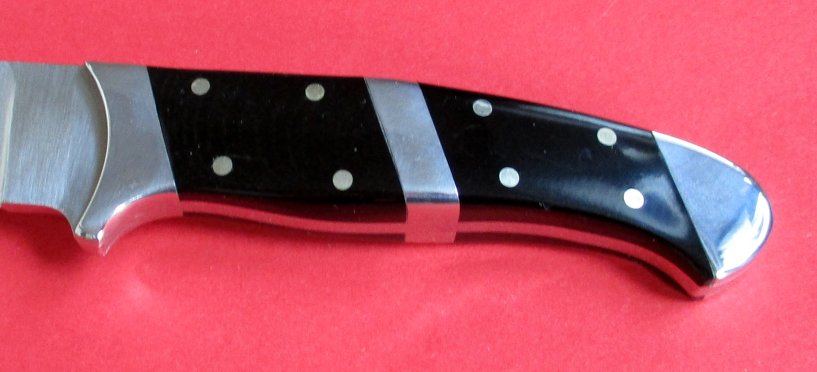 Jagdmesser CUDEMAN 233-N Pletina-4